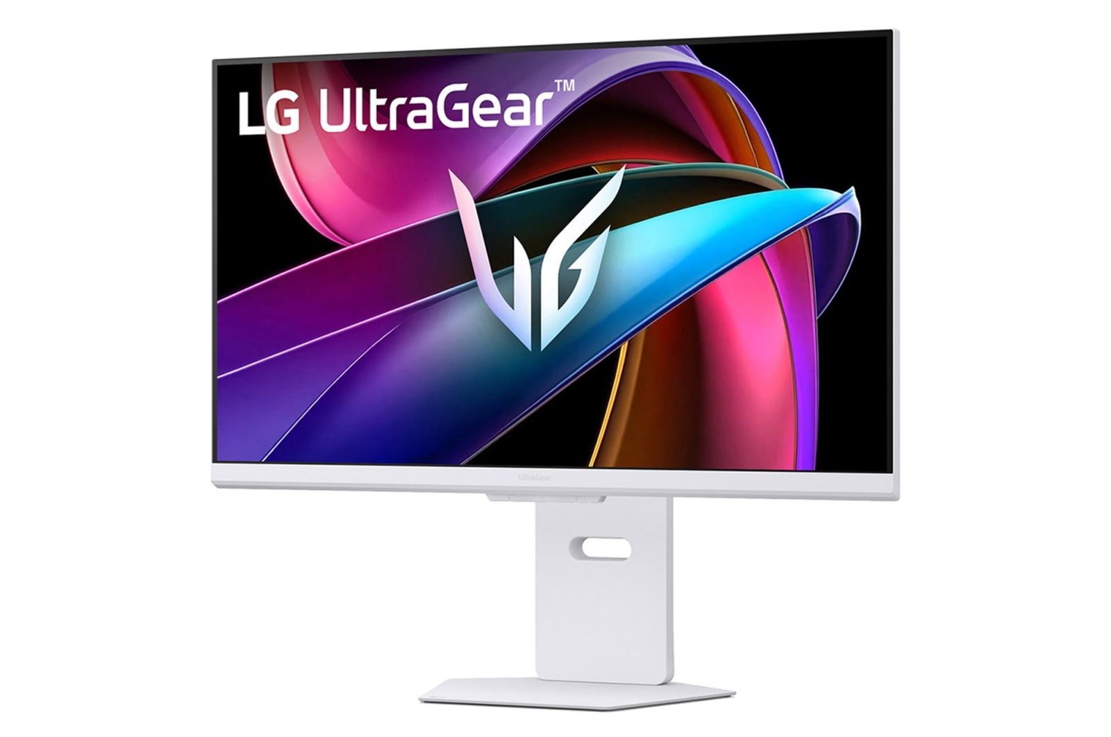 מסך מחשב 32G810SA-W LG UltraGear™ בגודל 32 אינץ