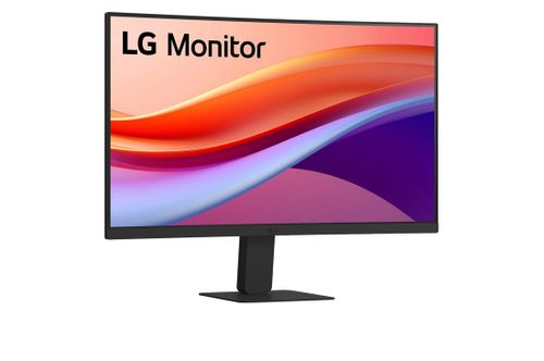 מסך מחשב 24U421A-B Full HD בגודל 23.8 אינץ' עם USB-C