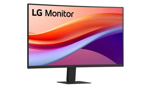 מסך מחשב '27 27U421A-B Full HD 100hz ביחס 16:9