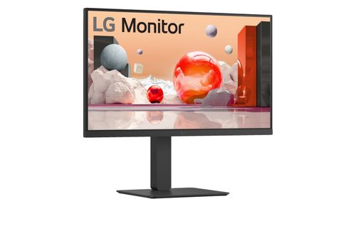 מסך מחשב ''27 Full HD 100hz IPS ביחס 16:9 עם חיבור ™USB Type-C רמקולים