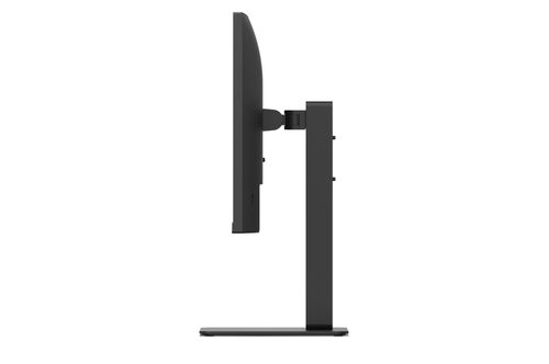 מסך מחשב ''27 Full HD 100hz IPS ביחס 16:9 עם חיבור ™USB Type-C רמקולים