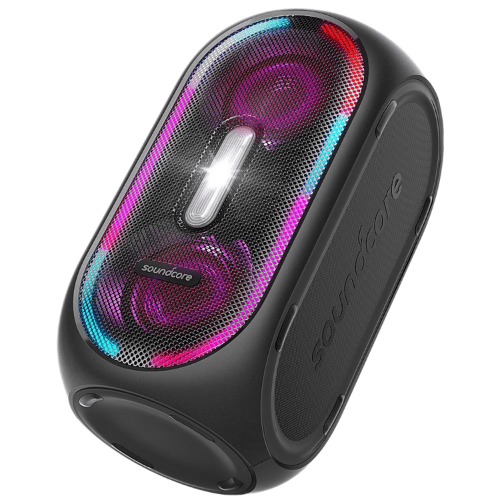 רמקול בידורית אלחוטי Anker Soundcore Rave Plus 160W IPX4