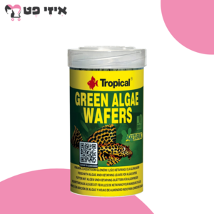 טרופיקל מזון צ