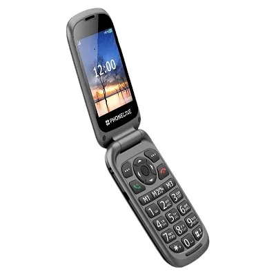 טלפון סלולרי Phoneline F33 4G