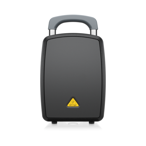 ‏בידורית Behringer MPA40BT PRO ברינגר