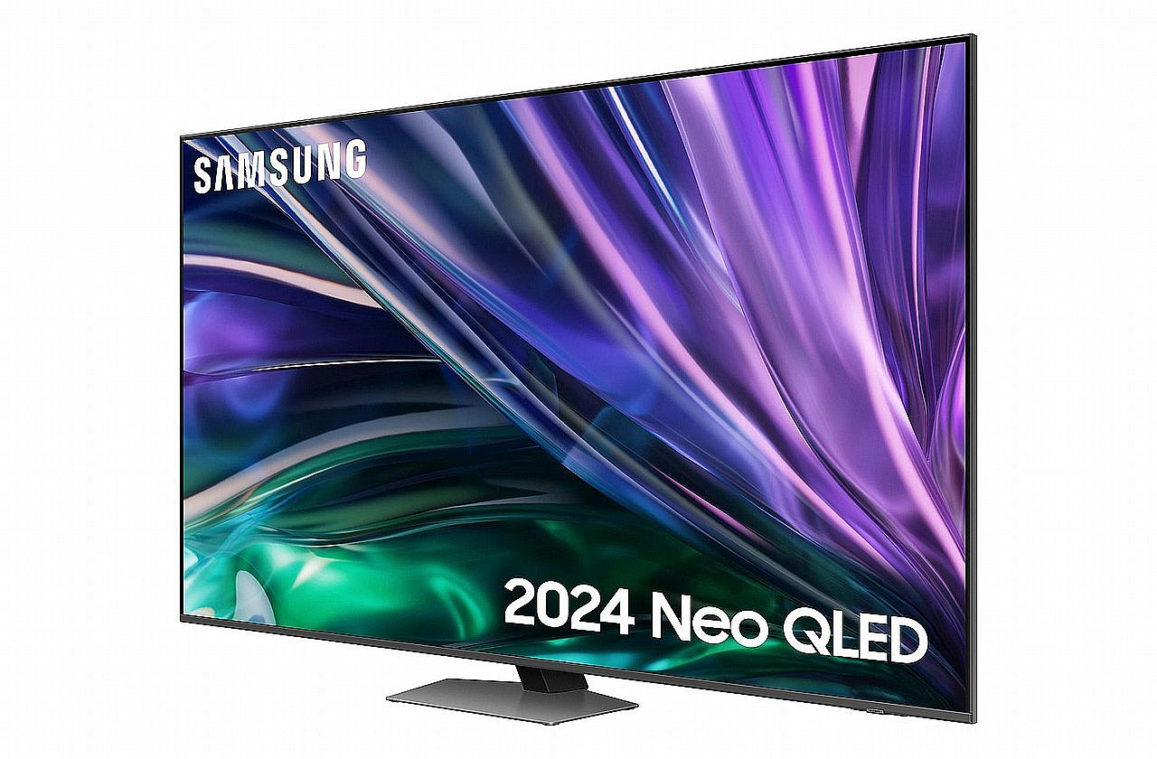 טלוויזיה Samsung QE65QN85D 4K ‏65 ‏אינטש סמסונג