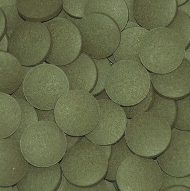 טרופיקל מזון טבליות לדגי פלקו 250 מ