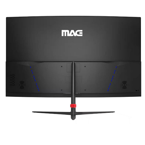 מסך מחשב “27 C27S180Y CURVED GAMING 180HZ מאג MAG