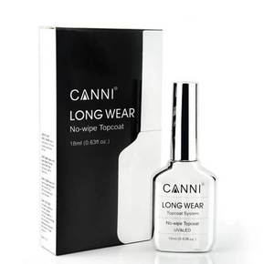 טופ מבריק ללא נטרול | 18 מ"ל | קאני CANNI