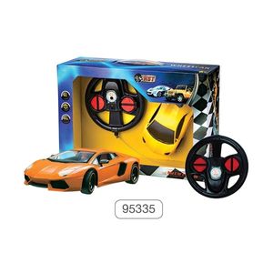 מכונית שלט HST