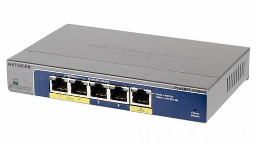 NETGEAR GS105PE