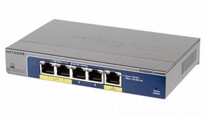 NETGEAR GS105PE