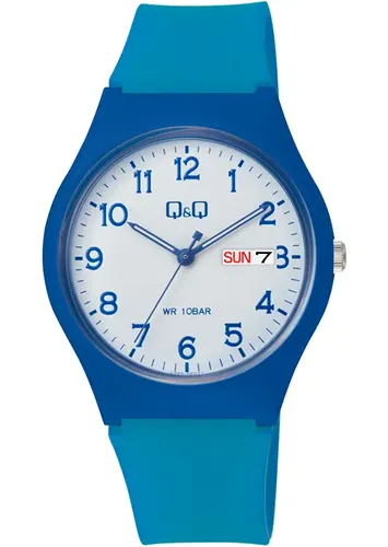שעון יד Q&Q V39A-002VY 