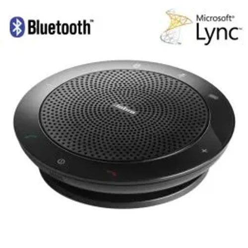 רמקול נייד לחדרי ישיבות-Bluetooth Speak 510-JABRA