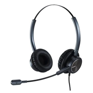 מערכת ראש אוזן כפולה MARIDI 809 USB