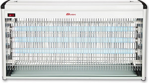 קטלן יתושים Bush 3x20W בוש IK-201-3X20W בוס