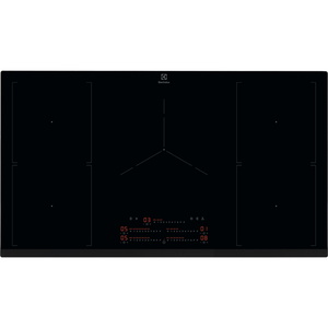 כיריים אינדוקציה 5 איזורי בישול Electrolux אלקטרולוקס דגם EIV94550