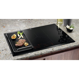 כיריים אינדוקציה 5 איזורי בישול Electrolux אלקטרולוקס דגם EIV94550