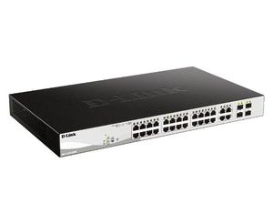 DGS-1210-28MP