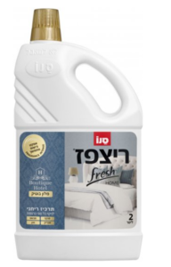נוזל רצפות סנו ריח בתי מלון