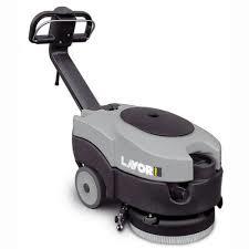מכונת ניקוי רצפות 12V נטענת QUICK 36B
