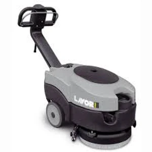 מקרצפת קטנה חשמלית QUICK 36E