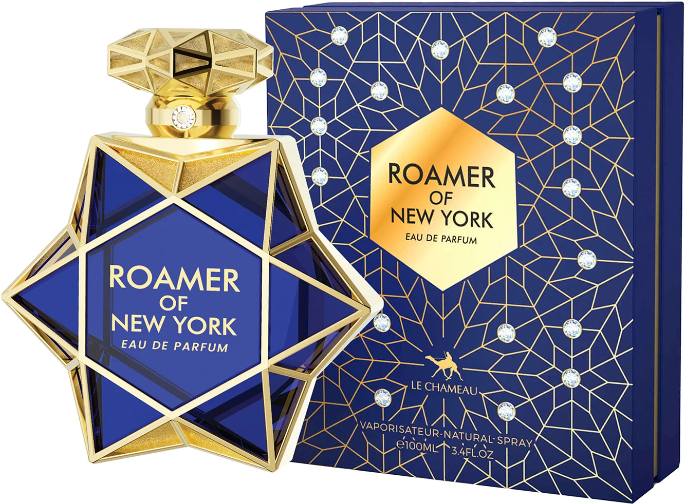 Le Chameau Charm of New York