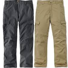 מכנסי קארגו FORCE™ BROXTON 104200
