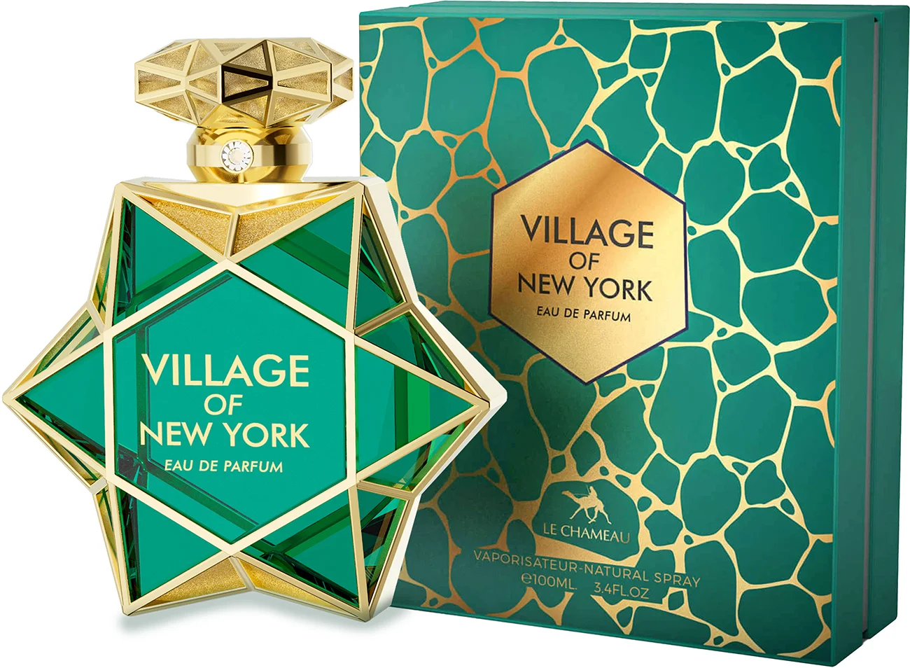 Le Chameau Village Of New York