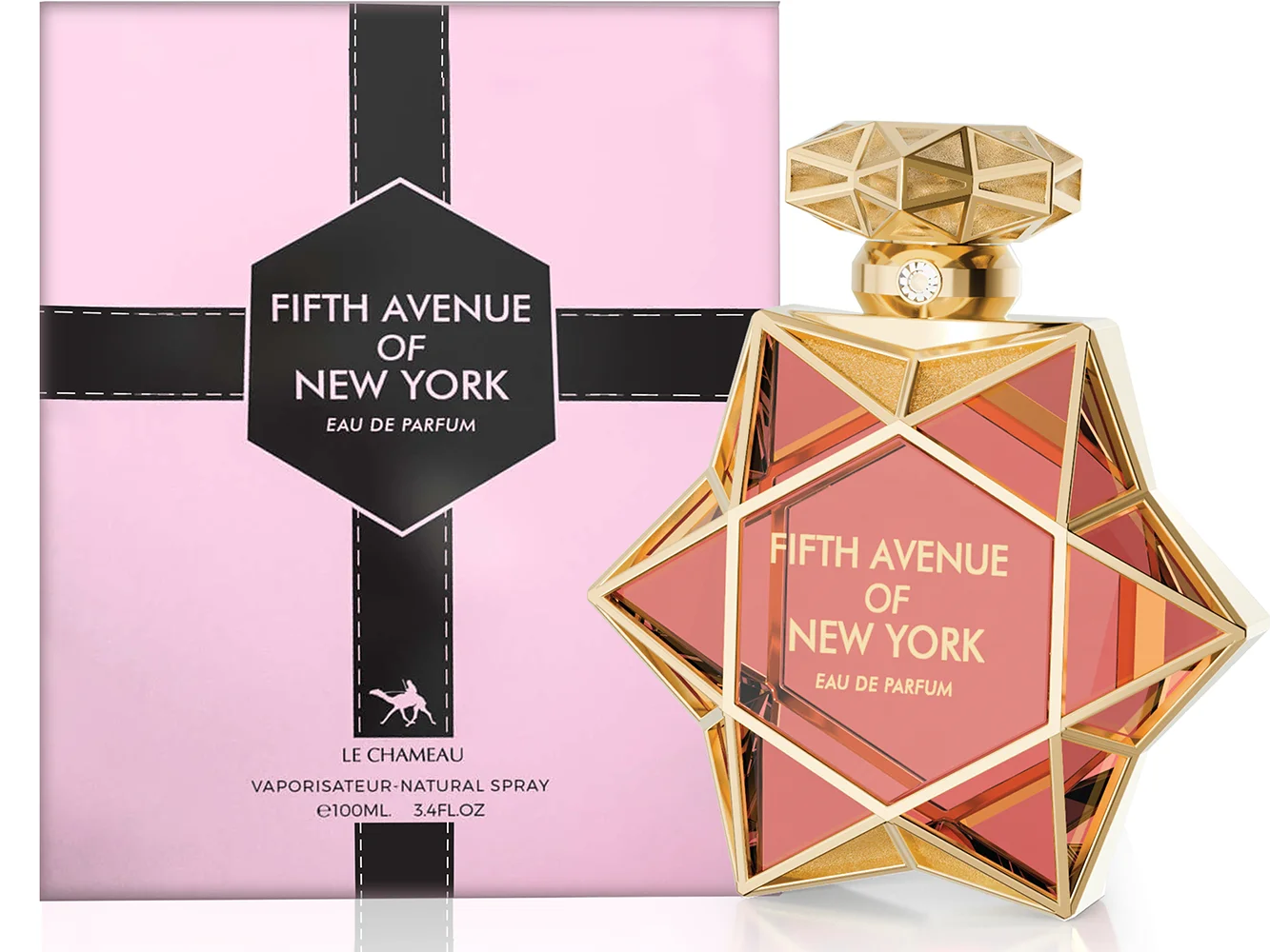 Le Chameau Fifth Avenue Of New York