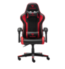 כיסא מחשב גיימינג מדגם LIFE מבית SCORPIUS (צבע שחור/אדום)