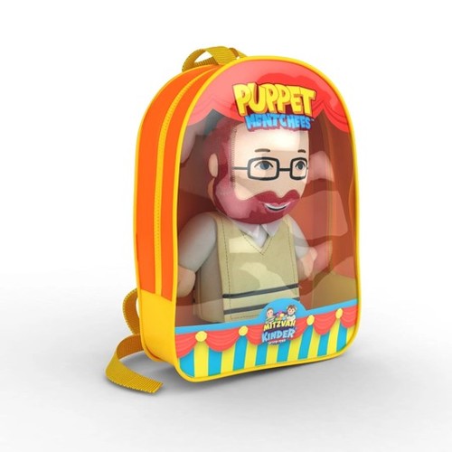 מצוה קינדער תאטרון טאטי