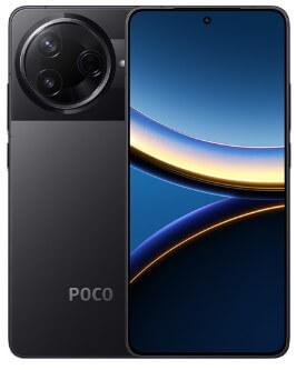 יבואן רשמי Xiaomi Poco F7 Pro 5G 512GB 12GB RAM