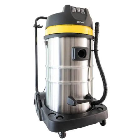 שואב אבק רטוב/יבש ECO EURO אקו יורו דגם HAV-4500WX