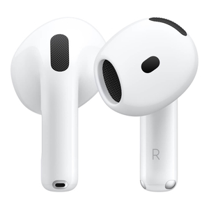 אוזניות TWS אלחוטיות Apple