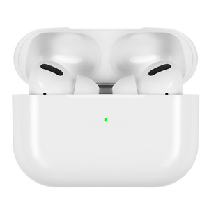 אוזניות אלחוטיות תומכות בטעינה ב-Apple MagSafe