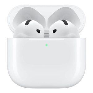 אוזניות TWS אלחוטיות Apple