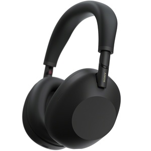 אוזניות אלחוטיות ON EAR כולל ביטול רעשים SONY