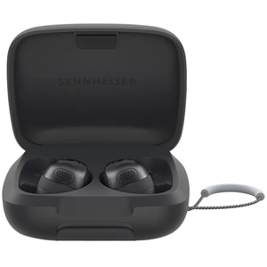 אוזניות TWS אלחוטיות Sennheiser