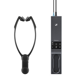 אוזיות אלחוטיות לטלוויזיה Sennheiser