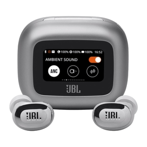 אוזניות TWS אלחוטיות JBL