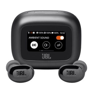 אוזניות TWS אלחוטיות JBL