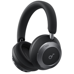 אוזניות קשת On-Ear אלחוטיות Anker