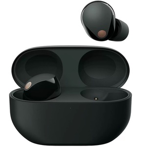 אוזניות TWS אלחוטיות כולל ביטול רעשים אקטיבי Sony