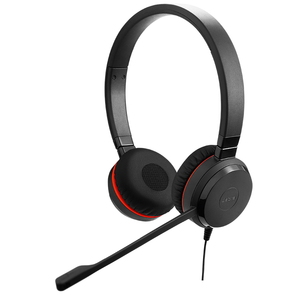 מערכת ראש עסקית מקצועית JABRA