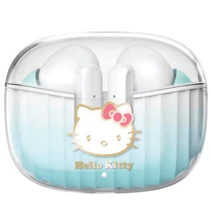 אוזניות InEar אלחוטיות Hello Kitty