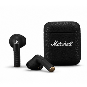 אוזניות TWS אלחוטיות Marshall