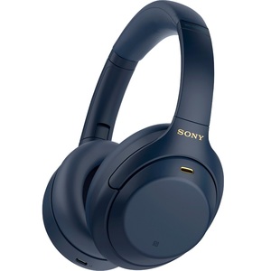 אוזניות אלחוטיות ON EAR כולל ביטול רעשים SONY