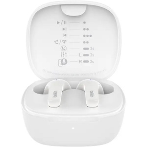 אוזניות TWS אלחוטיות Belkin