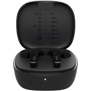 אוזניות TWS אלחוטיות Belkin